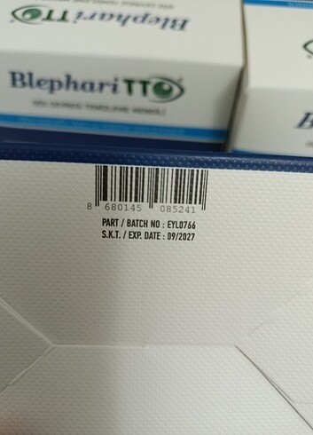 Sifir urun - Görsel 3