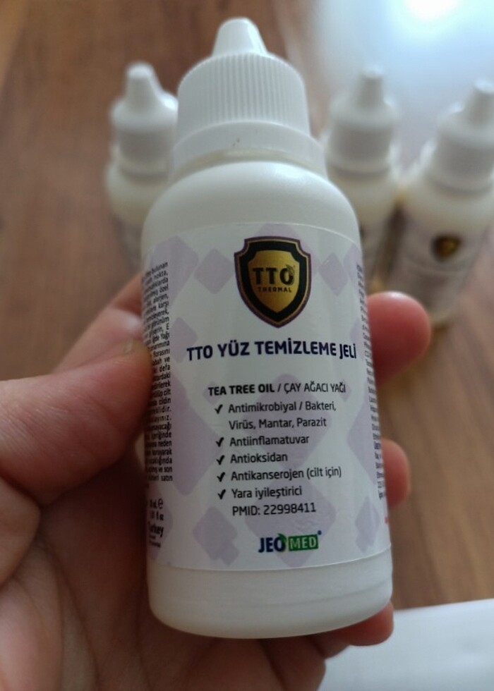 Sifir urun - Görsel 2