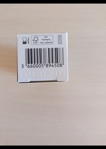 Yves Rocher glow energy - Görsel 3