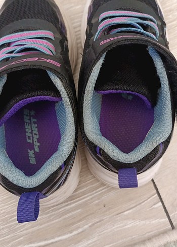 skechers spor - Görsel 2