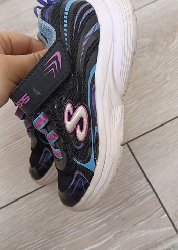 skechers spor - Görsel 4