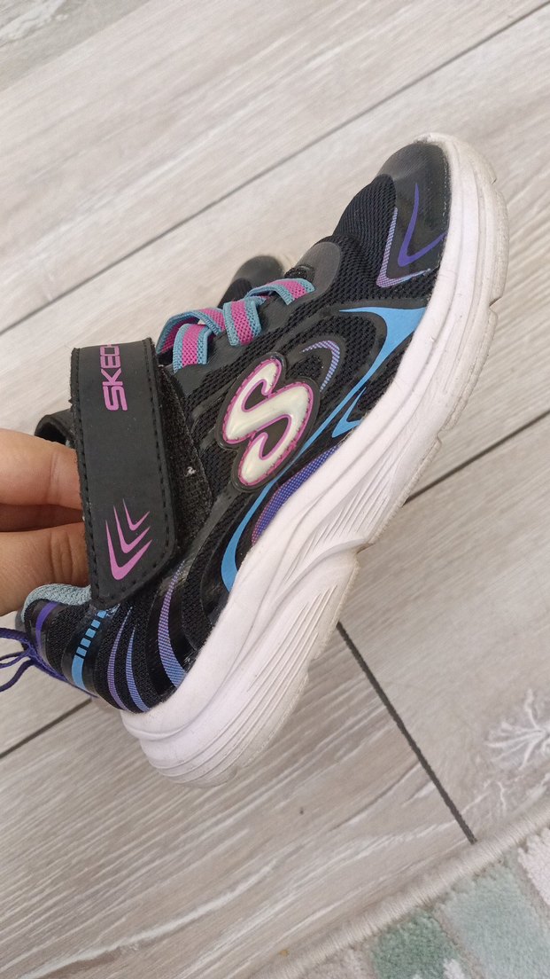 skechers spor - Görsel 3