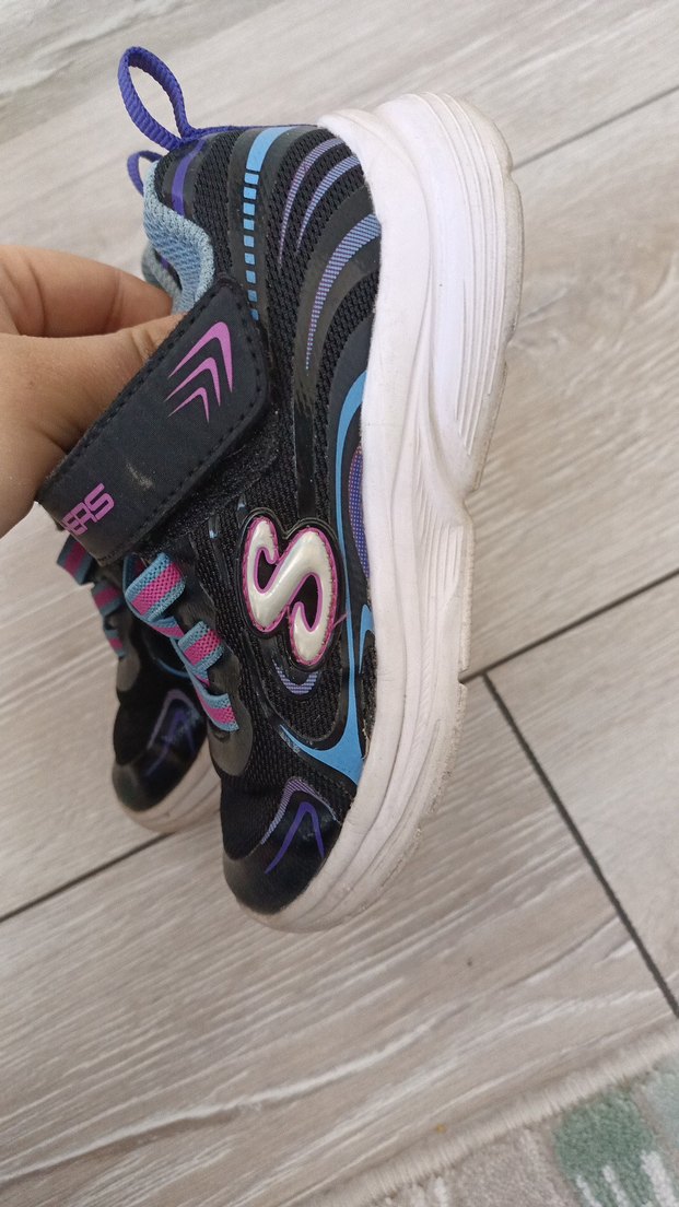 skechers spor - Görsel 4
