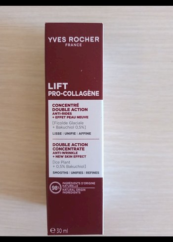 Yves Rocher
