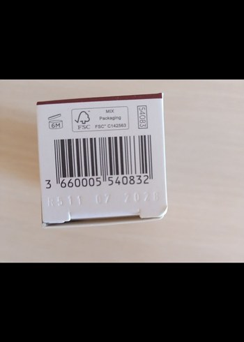 Yves Rocher bakuchiol - Görsel 3