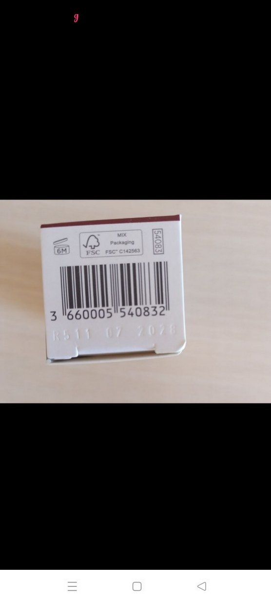 Yves Rocher bakuchiol - Görsel 3