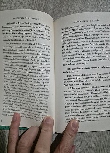  Beden Anadolunun Kalbi Harakani