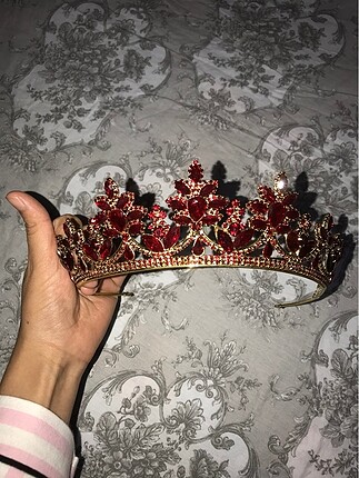 Sıfır kına tacı
