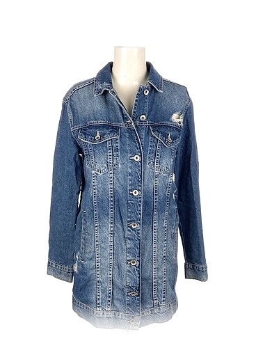 Stradivarius Kot Ceket %70 İndirimli.