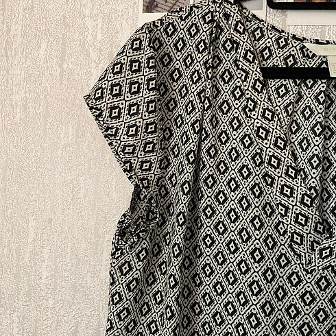 m Beden H&M bluz