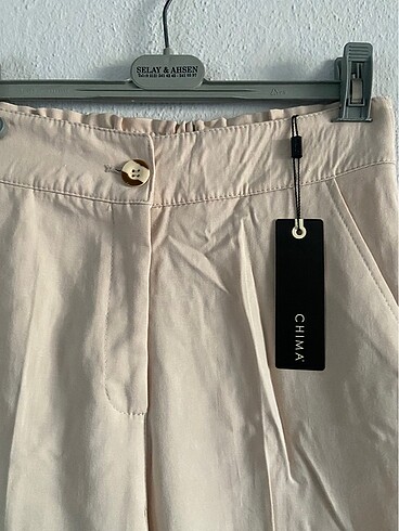 Chima Chima yazlık pantolon