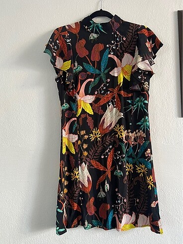 H&M elbise