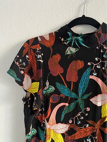 H&M H&M elbise