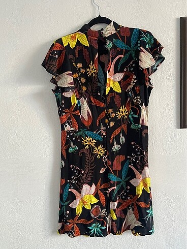 s Beden H&M elbise