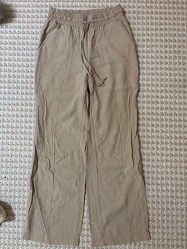 Keten pantolon