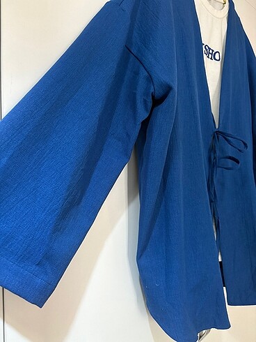m Beden Keten kimono