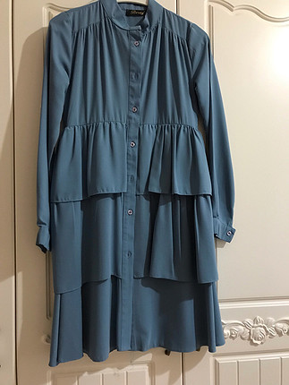 --Tunik?