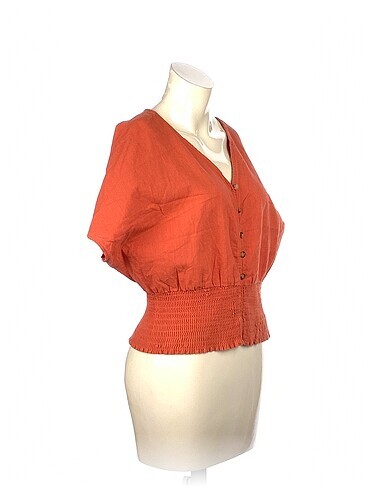 Vintage Love PreLoved Bluz %70 İndirimli.