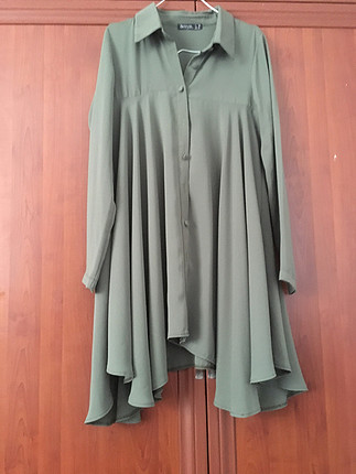 Salaş tunik 