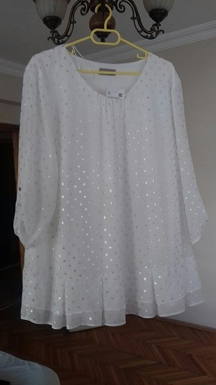 likrali rahat tunik boy 70 cm .koltukalti 60 cm