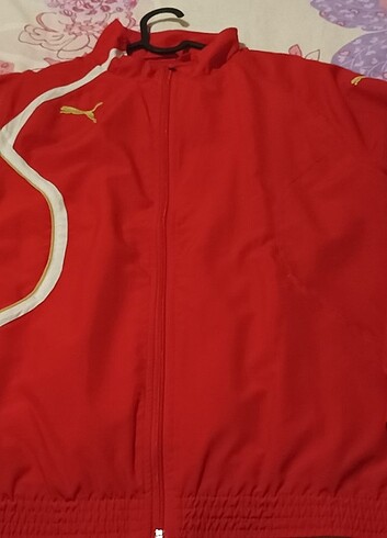 Puma rüzgarlık 
