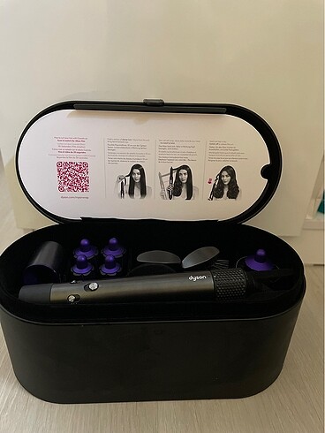Dyson Airwrap