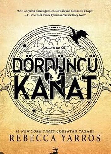 Dördüncü kanat