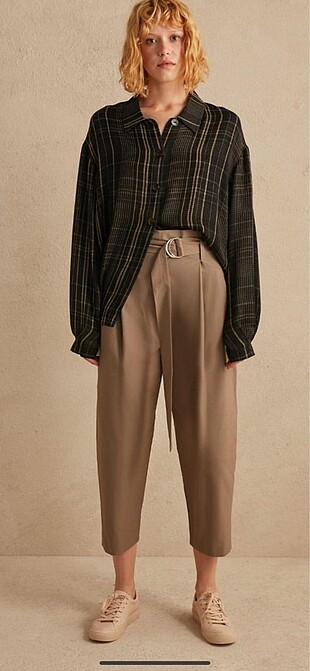 QooQ marka pantalon