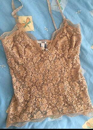 Mango Vintage Askılı