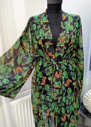 2 adet kimono