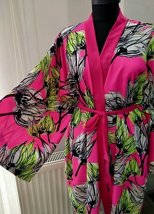 5 tane kimono