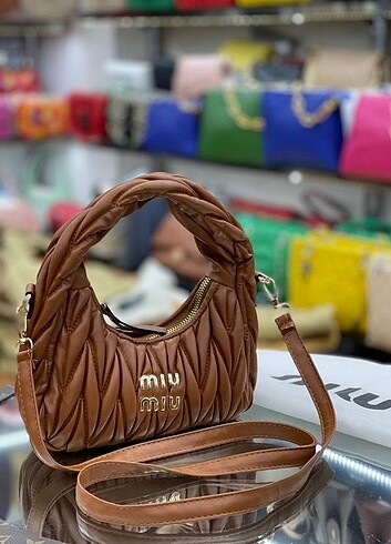 MIU MIU MINI BAG