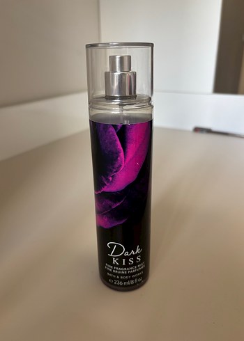 Dark Kiss Kadın Parfümü 236 ml