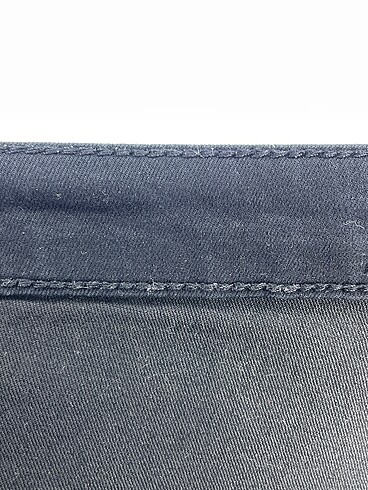 32 Beden siyah Renk PreLoved Jean / Kot %70 İndirimli.
