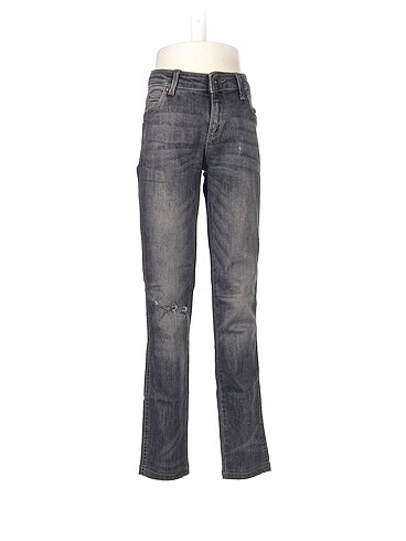 Mango Mango Jean / Kot %70 İndirimli.