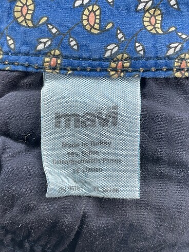 36 Beden çeşitli Renk Mavi Jeans Jean / Kot %70 İndirimli.