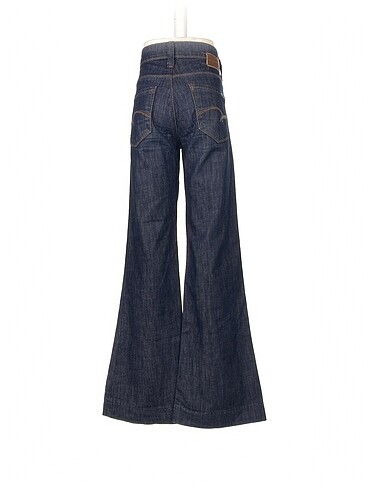 36 Beden Mavi Jeans Jean / Kot %70 İndirimli.