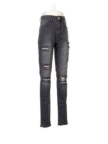 Vintage Love PreLoved Jean / Kot %70 İndirimli.