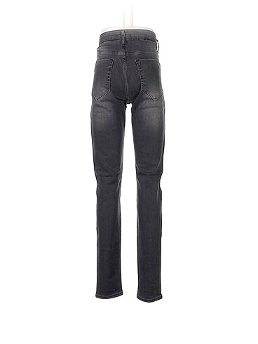 34 Beden PreLoved Jean / Kot %70 İndirimli.