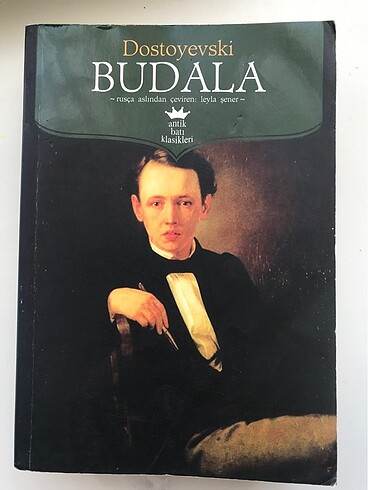 Budala - Dostoyevski
