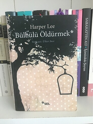 BÜLBÜLÜ ÖLDÜRMEK