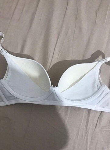 Emzirme sütyeni - Görsel 3