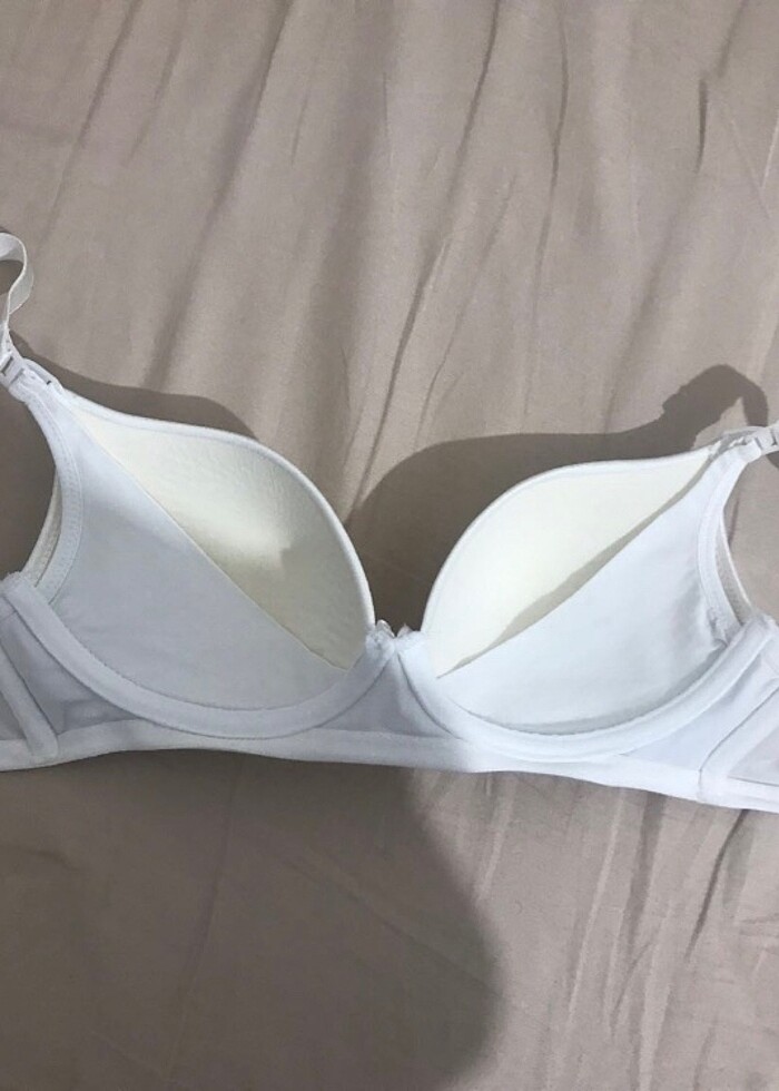 Emzirme sütyeni - Görsel 3