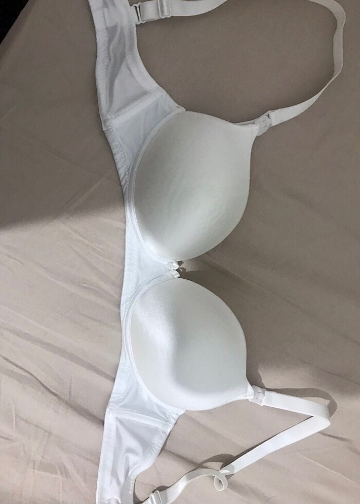 Emzirme sütyeni - Görsel 2