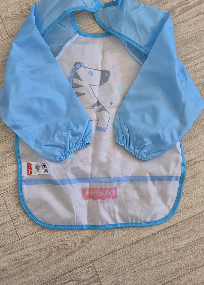 Fisher price mama önlüğü - Görsel 2