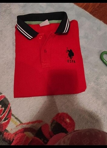 Polo tişört 