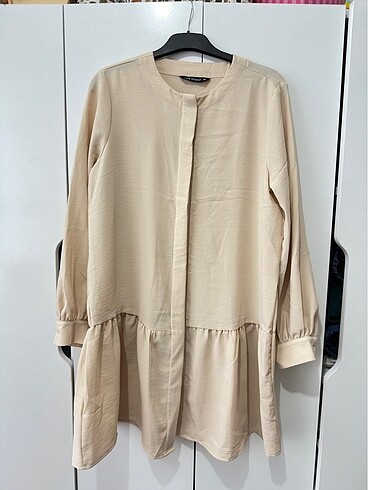 Lc waikiki bej tunik