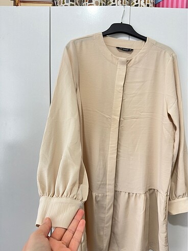LC Waikiki Lc waikiki bej tunik