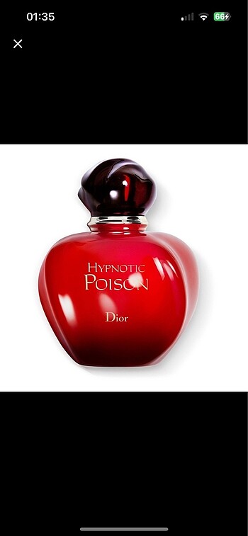 Dior Hypnotic Poison Parfüm