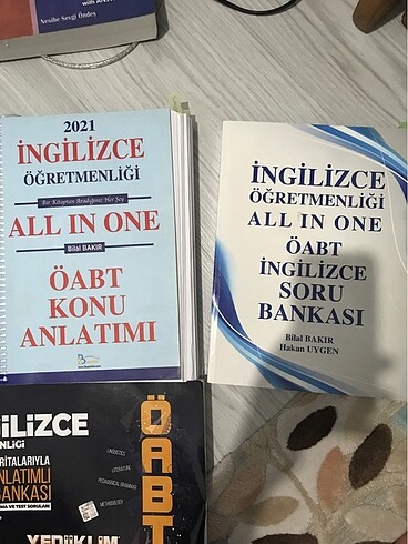 Allinone öabt